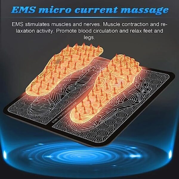 NeuroFlow Device