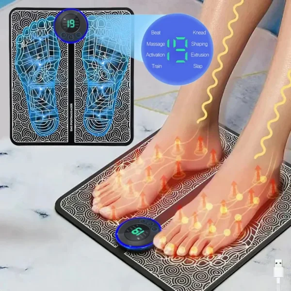 NeuroFlow Device - Image 9